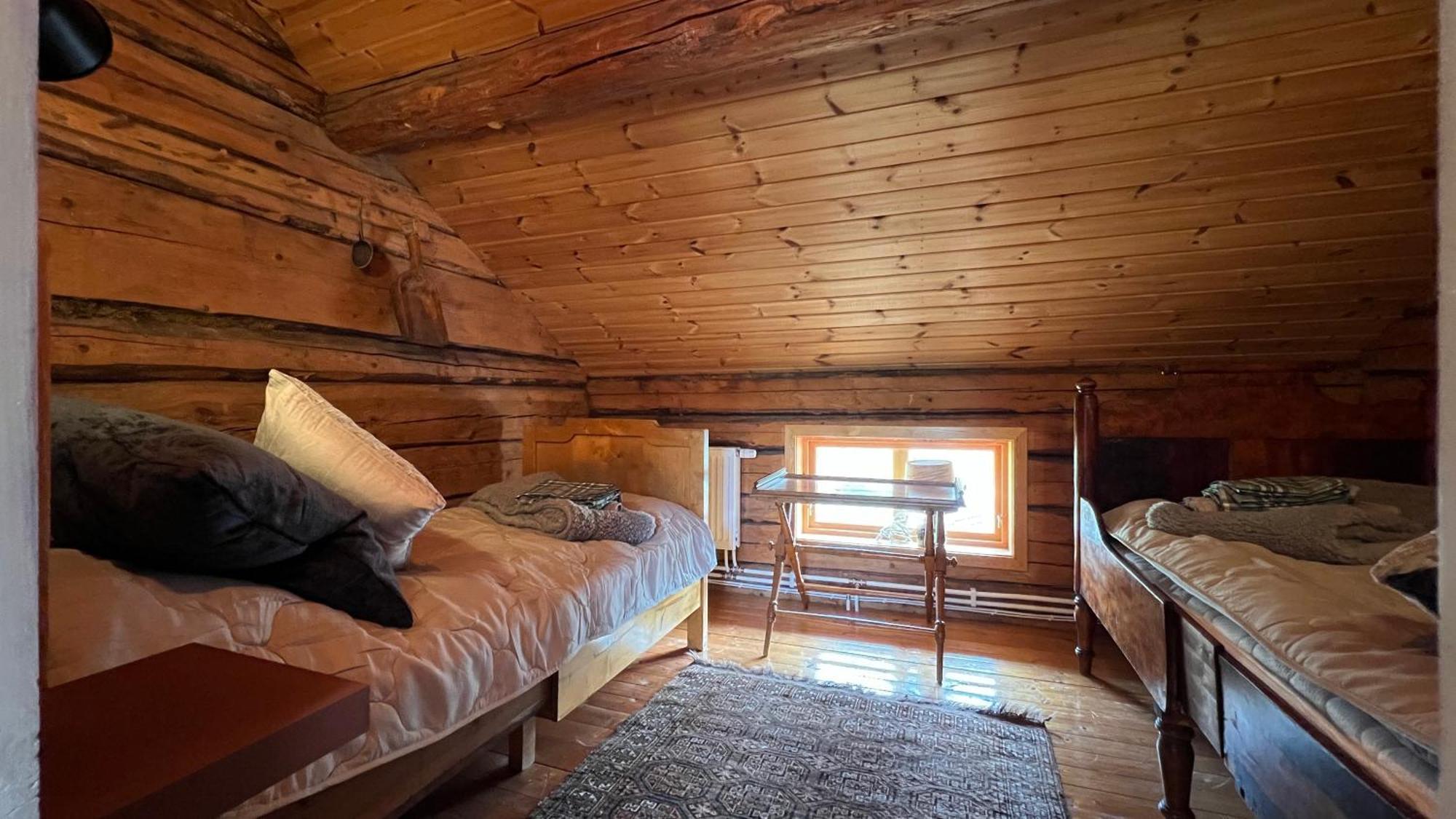 Lodge Timjan Forest *