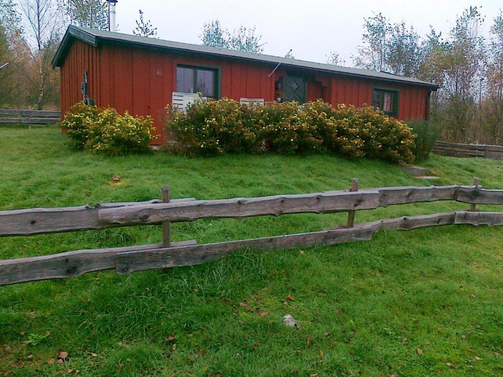 Timjan Forest Resort Lodge *
